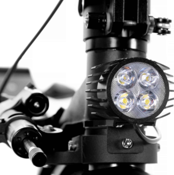 E-Scooter SXT BEAST PRO 4800 Watt 60 Volt  85km/h Spitze